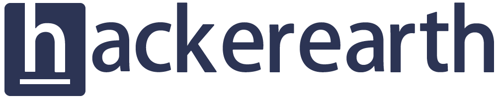 HackerEarth Logo